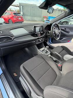 2018 Hyundai i30 N Performance