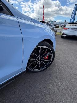 2018 Hyundai i30 N Performance