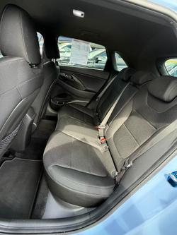 2018 Hyundai i30 N Performance