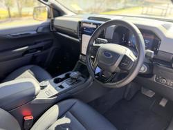 2026 Ford Everest Sport