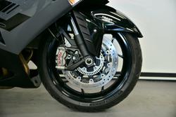 2022 Kawasaki NINJA ZX-14R GREY