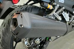 2022 Kawasaki NINJA ZX-14R GREY