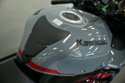 2022 Kawasaki NINJA ZX-14R GREY