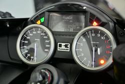 2022 Kawasaki NINJA ZX-14R GREY