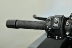 2022 Kawasaki NINJA ZX-14R GREY
