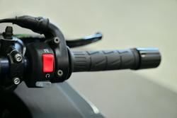2022 Kawasaki NINJA ZX-14R GREY