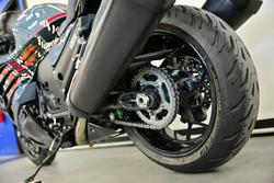 2022 Kawasaki NINJA ZX-14R GREY