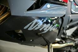 2022 Kawasaki NINJA ZX-14R GREY