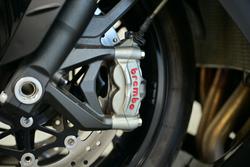 2022 Kawasaki NINJA ZX-14R GREY