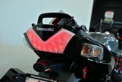 2022 Kawasaki NINJA ZX-14R GREY