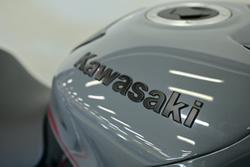 2022 Kawasaki NINJA ZX-14R GREY