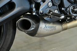 2023 Yamaha MT-07 LA (ABS) PURPLE