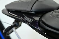2023 Yamaha MT-07 LA (ABS) PURPLE