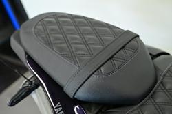 2023 Yamaha MT-07 LA (ABS) PURPLE