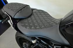 2023 Yamaha MT-07 LA (ABS) PURPLE