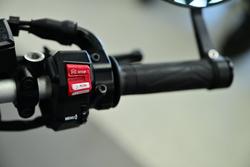 2023 Yamaha MT-07 LA (ABS) PURPLE