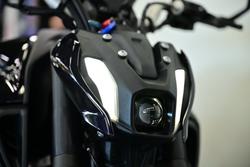 2023 Yamaha MT-07 LA (ABS) PURPLE