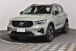 2022 Volvo XC40 Ultimate B5 Dark