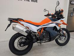 2026 Ktm 890 ADVENTURE R