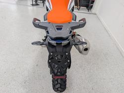 2026 Ktm 890 ADVENTURE R