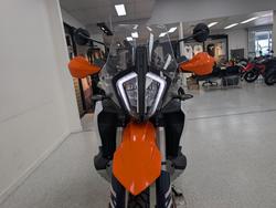 2026 Ktm 890 ADVENTURE R