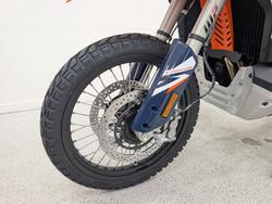 2026 Ktm 890 ADVENTURE R