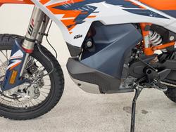 2026 Ktm 890 ADVENTURE R