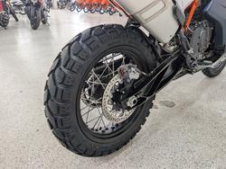 2026 Ktm 890 ADVENTURE R