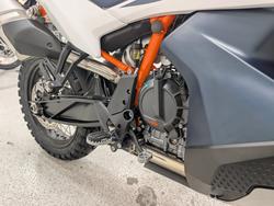 2026 Ktm 890 ADVENTURE R