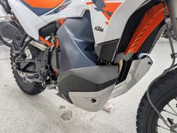 2026 Ktm 890 ADVENTURE R