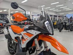 2026 Ktm 890 ADVENTURE R