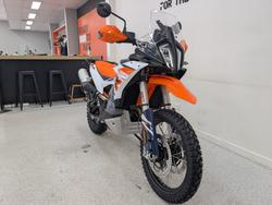 2026 Ktm 890 ADVENTURE R