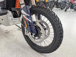 2026 Ktm 890 ADVENTURE R
