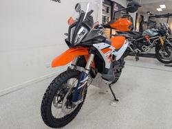 2026 Ktm 890 ADVENTURE R