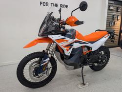 2026 Ktm 890 ADVENTURE R