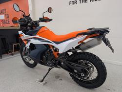 2026 Ktm 890 ADVENTURE R
