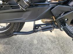 2022 CFMOTO MT TOURING Green