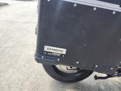 2022 CFMOTO MT TOURING Green