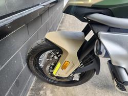2022 CFMOTO MT TOURING Green