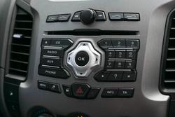 2013 Ford Ranger XLT