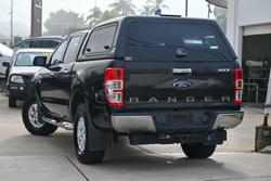 2013 Ford Ranger XLT