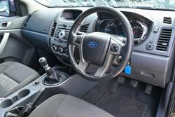 2013 Ford Ranger XLT