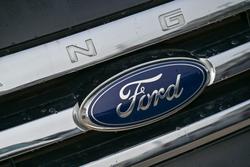 2013 Ford Ranger XLT