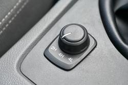 2013 Ford Ranger XLT