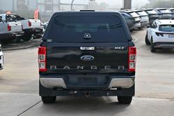2013 Ford Ranger XLT