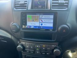 2008 Toyota Kluger KX-S