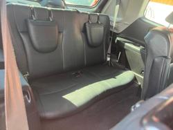 2008 Toyota Kluger KX-S