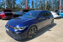2022 Volkswagen Golf GTI