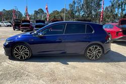 2022 Volkswagen Golf GTI