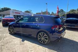 2022 Volkswagen Golf GTI